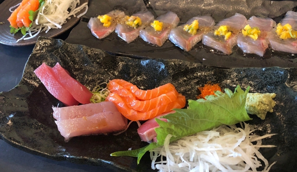 Tsunami Restaurant & Sushi Bar - Lehi, UT