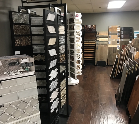 Metro Wholesale Flooring & Design Center - San Antonio, TX. Mosaic & Wood