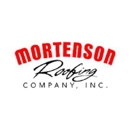 Mortenson Roofing - Roofing Equipment & Supplies