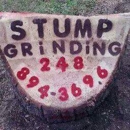 K. T. M. Stump Grinding - Stump Removal & Grinding