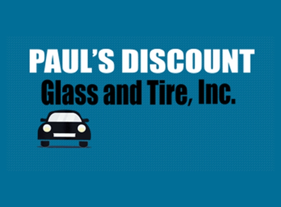 Paul's Discount Tire - Petal, MS
