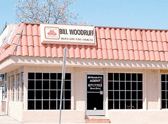 Bill Woodruff - State Farm Insurance Agent - Inglewood, CA