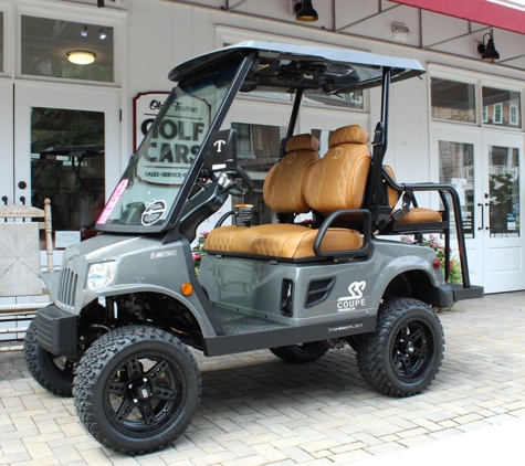 Olde Towne Golf Cars - Bluffton, SC