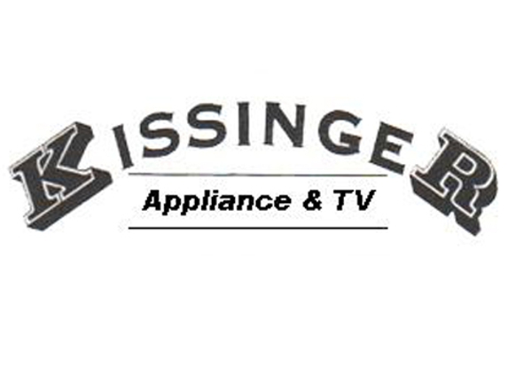 Kissinger Appliance & TV - Port Washington, WI