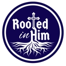 Rooted in Him - Book Stores