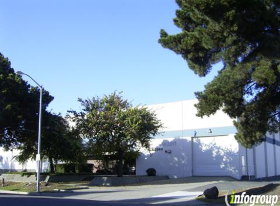 TCI Aluminum/North - Hayward, CA