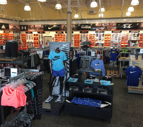 Hibbett Sports - Rio Grande City, TX