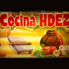 Cocina Hernandez