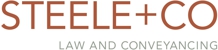Steele & Co Logo