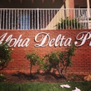 Alpha Delta Pi - Gift Shops
