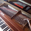 Johnson's Piano Service gallery