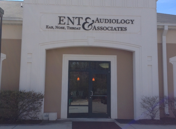 ENT & Audiology Associates - Raleigh, NC