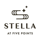 Stella at Five Points