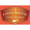 Concrete Doctors - Stamped & Decorative Concrete