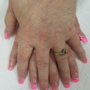 Vy Nails 707 N Washington St, Beeville, Texas 78102.