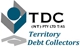Territory Debt Collectors & Process Servers Logo