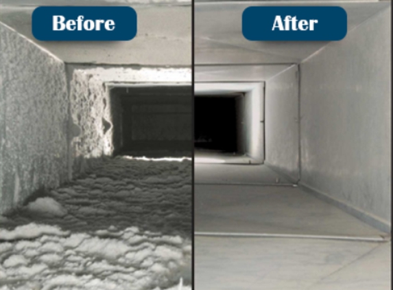 1st Choice Katy Duct Cleaning - Katy, TX