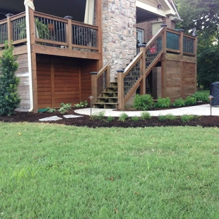 JML Landscape Management Inc - Nashville, TN