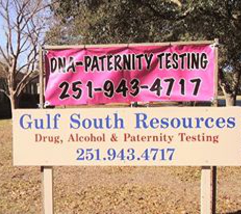 Gulf South Resources Inc - Foley, AL