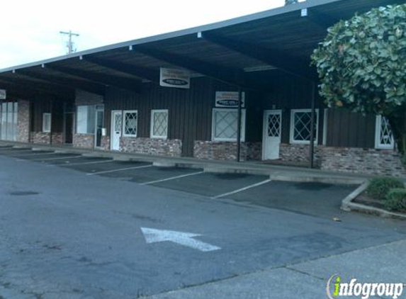 St Andrews Legal Clinic - Hillsboro, OR