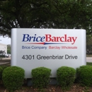 BriceBarclay - Barclay Wholesale - General Merchandise-Wholesale