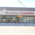 Town & Country Cleaners