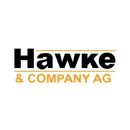 Hawke & Co AG Systems Inc - Farming Service