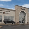 Taylor Chrysler Jeep Dodge gallery