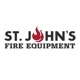 St. John's Fire Equipment, Inc