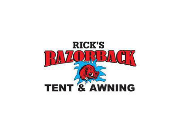 Razorback Tent & Awning - North Little Rock, AR