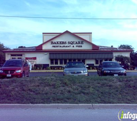 Bakers Square - Melrose Park, IL