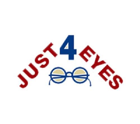 Just 4 Eyes - Centerville, OH