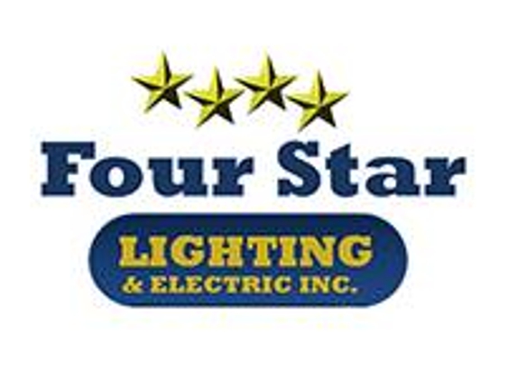 Four Star Lighting and Electric, Inc. - Malden, MA
