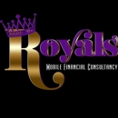Royals Mobile Financial Consultancy - Tax Return Preparation-Business