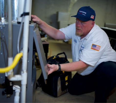 Foster's Plumbing, Heating & Cooling - Perkasie, PA