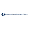 Ankle & Foot Specialty Clinics: Steven L. Sheridan, DPM gallery