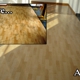 Mr. Sandless Wood Floor Refinishing