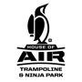 House of Air Trampoline & Ninja Park