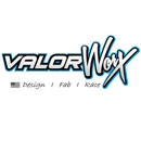 Valorworx - Automobile-Custom Designed & Replica