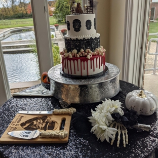 Brock Masterson's Catering & Events - Dayton, OH