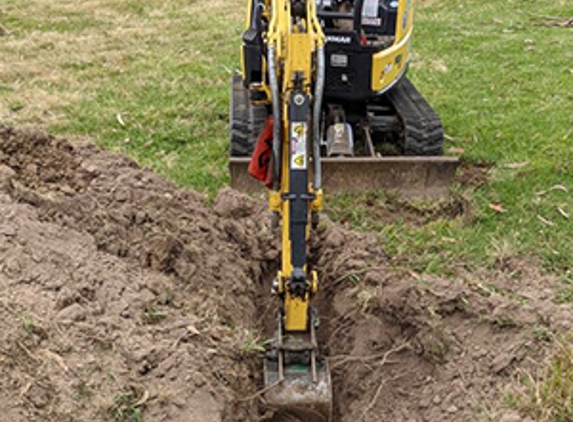 Weinz Excavations & Landscaping - Cowes, VIC