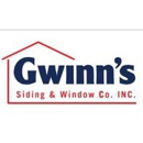 Gwinn's Siding & Window Company No 2 Inc - Siding Contractors
