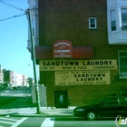 Sandtown Laundry