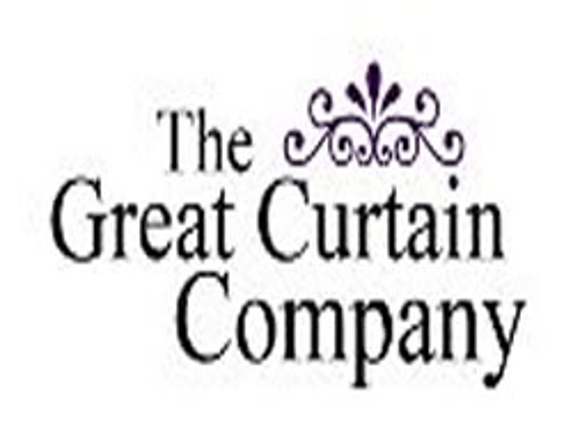 The Great Curtain Company - Austin, TX