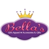 Bella's Girls Apparel & Birthday Parties gallery