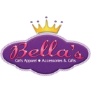 Bella's Girls Apparel & Birthday Parties - Girls Clothing