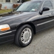 Peninsula Limousine/Sedan  Service Inc