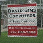 David Sims Computers & Services, LLC