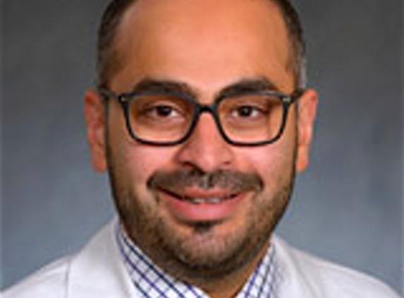 Dr. Raza Ahmad, MD - Philadelphia, PA