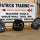 Patrick Trading, Inc.